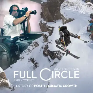 Full Circle movie poster