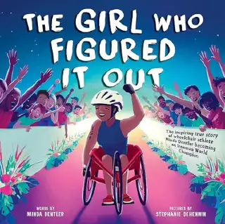 The Girl Who Figured It Out movie poster